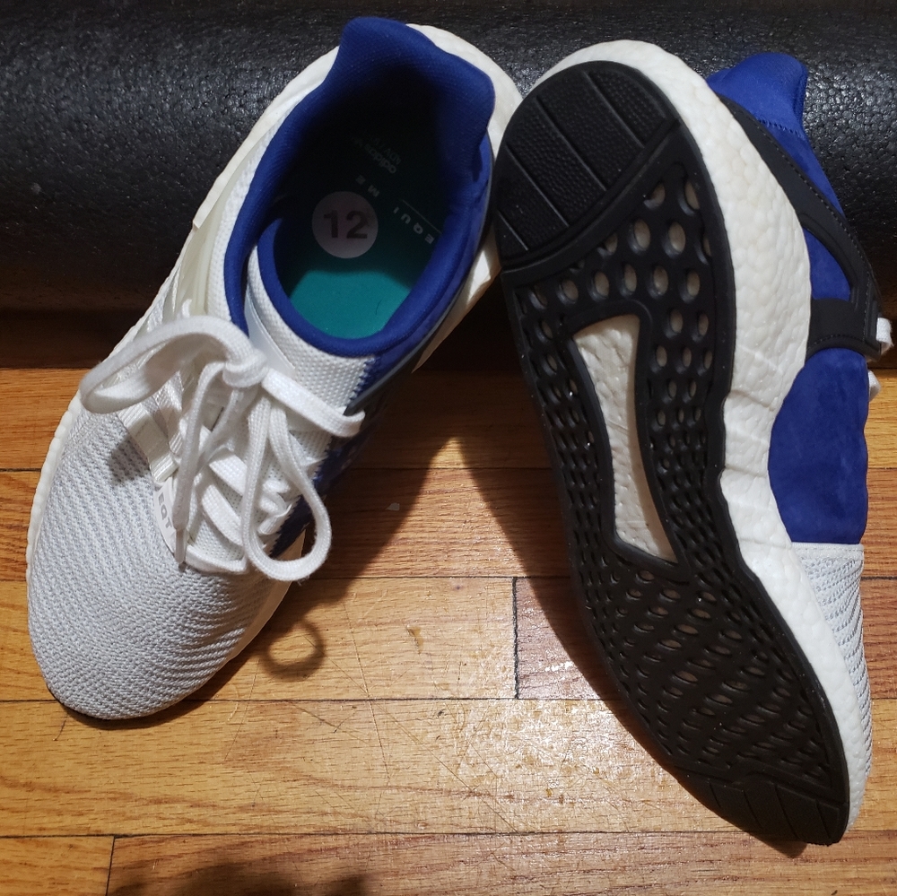 Adidas Eqt